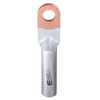 Наконечники без ізоляції мідно-алюмінієві DTL-70