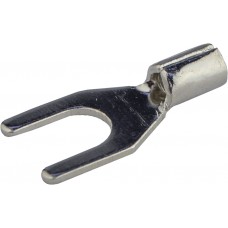 Наконечники вилочні без ізоляції SNB 1,25-4 (100 шт.)