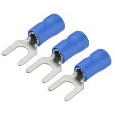 Кабельні наконечники SV 2-3,2 (100 шт.)