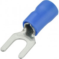 Кабельні наконечники SV 2-5 (100 шт.)