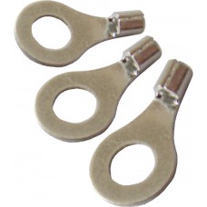 Наконечники під гвинт без ізоляції RNB 1,25-5 (100 шт.)