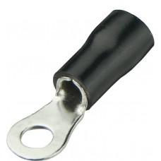 Наконечники під гвинт з ізоляцією RV 3,5-4 (100 шт.)