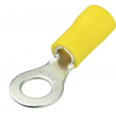 Наконечники під гвинт з ізоляцією RV 5,5-6 (100 шт.)