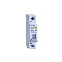Ex9BP-JX(+) 1P C3, DC Автоматичний вимикач 10 kA, хар-ка C, 3 A, 250 V DC, 1 полюс