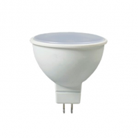 THE LIGHT Cвітлодіодна лампа  MR16 6w 6500k