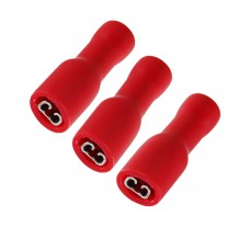 Конектори повністю ізольовані FDFD1,25-110 'мама' (100 шт.)