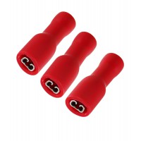 Конектори повністю ізольовані FDFD1,25-250 'мама' (100 шт.)