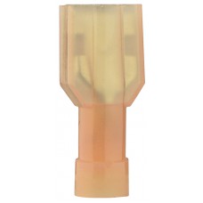 Конектори повністю ізольовані FDFNY 1,25-250 'мама' (100 шт.)