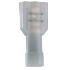 Конектори повністю ізольовані FDFNY 2-250 'мама' (100 шт.)