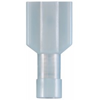 Конектори повністю ізольовані MDFNY 2-250 'папа' (100 шт.)