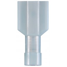 Конектори повністю ізольовані MDFNY 2-250 'папа' (100 шт.)