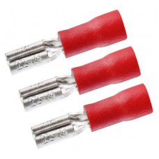 Конектори FDD1,25-250 6,35x0,5/0,8 (100 шт.)