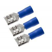Конектори FDD2-250 6,35x0,5/0,8 (100 шт.)