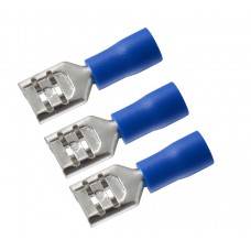 Конектори FDD2-250 6,35x0,5/0,8 (100 шт.)