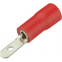 Конектори МDD1,25-110 2,8x0,5/0,8 (100 шт.)