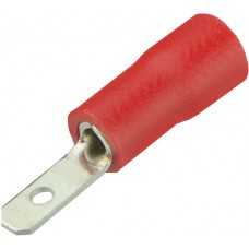 Конектори МDD1,25-110 2,8x0,5/0,8 (100 шт.)