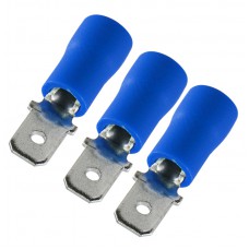 Конектори МDD2-187 4,75x0,5/0,8 (100 шт.)