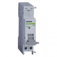 Розчеплювач максимальної напруги, 280 V AC, OVT31 280V AC±5%