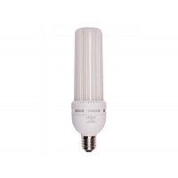  LUXEL Лампа LED 45w E40 6500K (094-C)