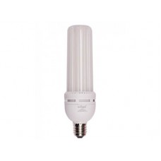 LUXEL Лампа LED 45w E40 6500K (094-C)