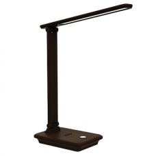 THE LIGHT Світильник настільний  10W BLACK