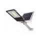  LUXEL LED-cветильник уличный на солнечных батареях с м/в датчиком движения 100w 6500K IP65