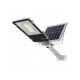  LUXEL LED-cветильник уличный на солнечных батареях с м/в датчиком движения 50w 6500K IP65
