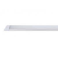 THE Light Світильник плоский 80W metal 1.2m