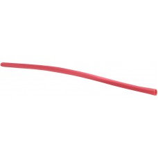 Термоусаджувальна трубка 2,0/1,0 шт.(1м) червона