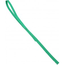 Термоусаджувальна трубка 7,0/3,5 шт.(1м) зелена