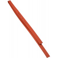 Термоусаджувальна трубка 8,0/4,0 шт.(1м) коричнева