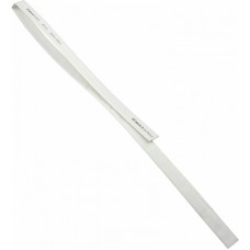 Термоусаджувальна трубка 9,0/4,5 шт.(1м) біла