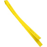 Термоусаджувальна трубка 14,0/7,0 шт.(1м) жовта