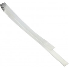 Термоусаджувальна трубка 14,0/7,0 шт.(1м) прозора