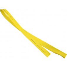 Термоусаджувальна трубка 15,0/7,5 шт.(1м) жовта