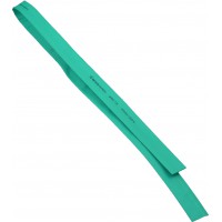 Термоусаджувальна трубка 15,0/7,5 шт.(1м) зелена