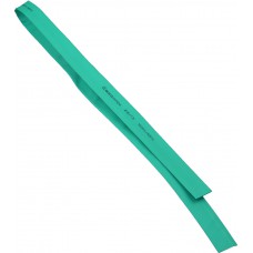 Термоусаджувальна трубка 15,0/7,5 шт.(1м) зелена