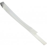 Термоусаджувальна трубка 15,0/7,5 шт.(1м) прозора