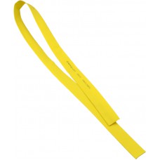 Термоусаджувальна трубка 16,0/8,0 шт.(1м) жовта