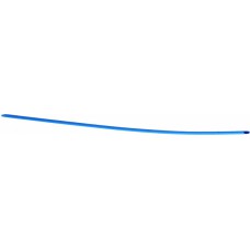 Термоусаджувальна трубка 20,0/10,0 шт.(1м) синя