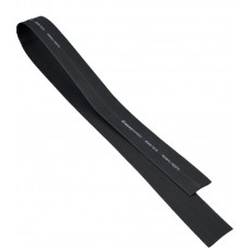 Термоусаджувальна трубка 25,0/12,5 шт.(1м) чорна