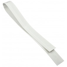 Термоусаджувальна трубка 28,0/14,0 шт.(1м) біла
