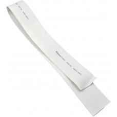 Термоусаджувальна трубка 40,0/20,0 шт.(1м) біла