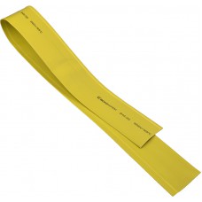 Термоусаджувальна трубка 40,0/20,0 шт.(1м) жовта