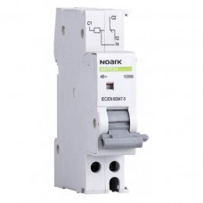 Незалежний розчеплювач,  230/400V AC для Ex9NL-N, Ex9NLE, SHTC31 230/400V AC