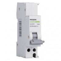 Розчеплювач мінімальної напруги, 230 V AC для Ex9NL-N, Ex9NLE, UVTC31 230V AC