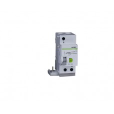 Диференційний модуль Ex9B, 1+N полюс, In=40A, IΔn=10mA, Ex9LE 10mA 1PN 40A