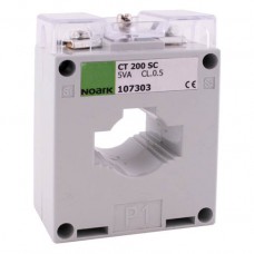 Трансформатор струму 5/100A, CT 5/100A SC
