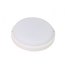 Світильник ІР65 25w 6500K коло 2000Lm 195*40mm