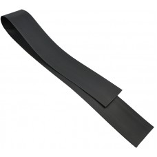 Термоусаджувальна трубка 60,0/30,0 шт.(1м) чорна